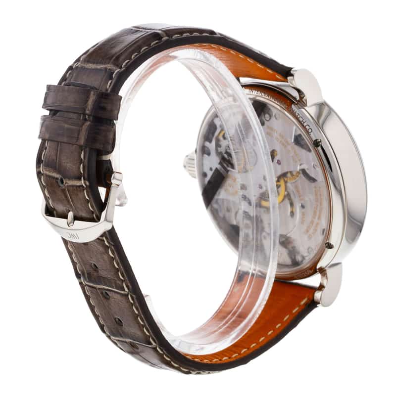 IWC Portofino Manual IW515103